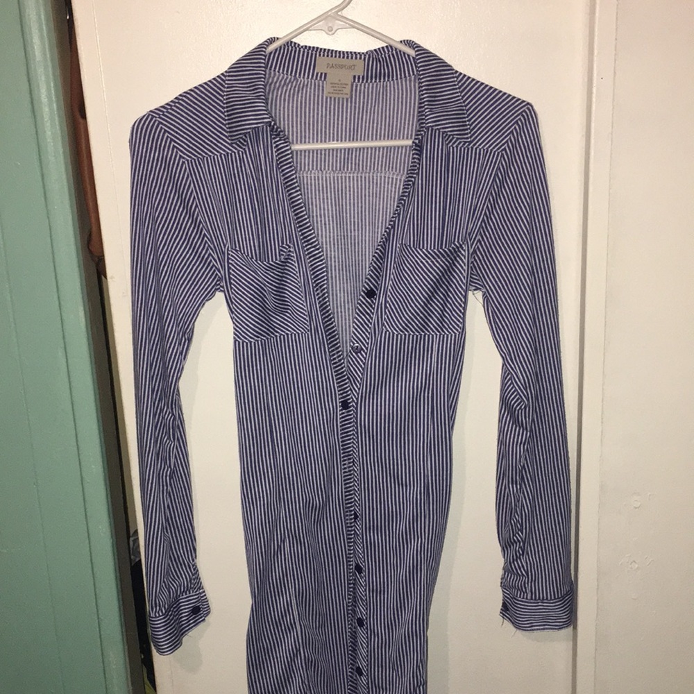 T-shirt Dress